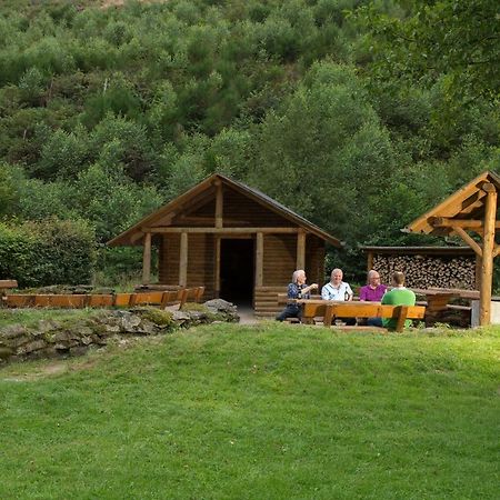 Ferienwohnung Lenne Schmallenberg Εξωτερικό φωτογραφία