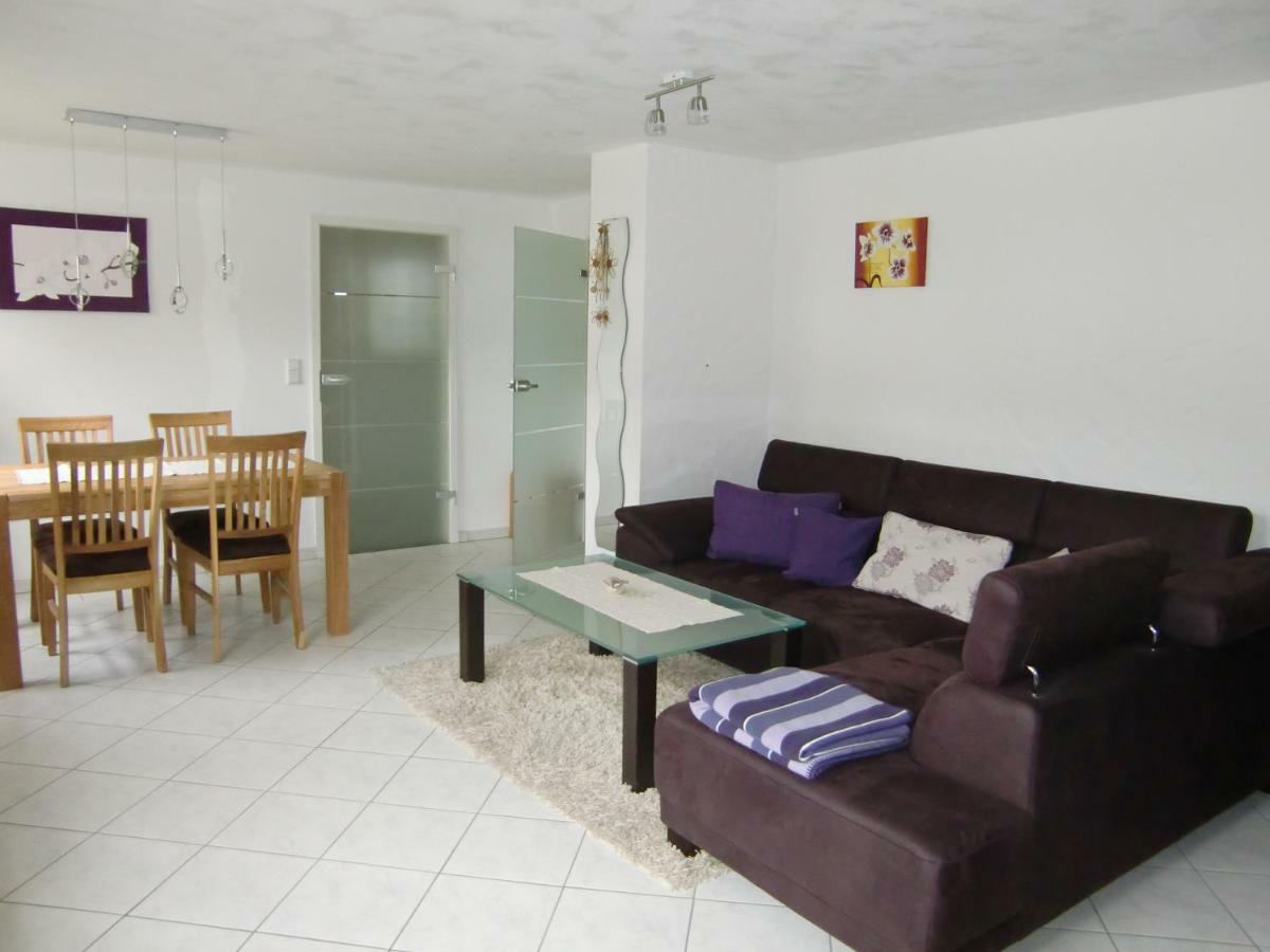 Ferienwohnung Lenne Schmallenberg Εξωτερικό φωτογραφία