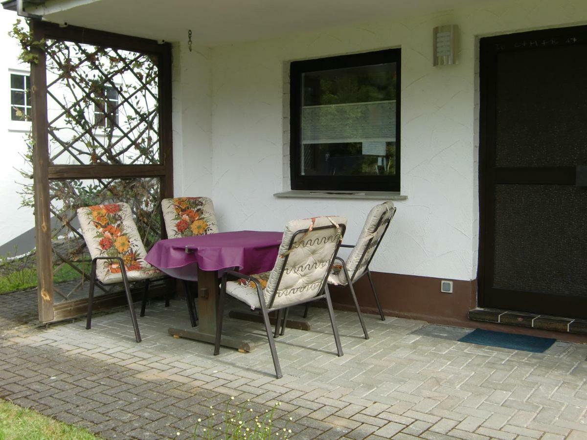 Ferienwohnung Lenne Schmallenberg Εξωτερικό φωτογραφία